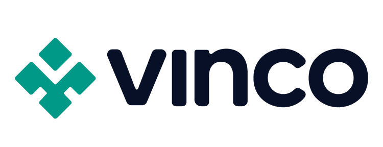 logo Vinco